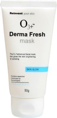 O3+ Derma Fresh Mask(50 g)