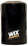 WIX Filters - 51036 Spin-On Lube Filter, Pack of 1