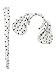 Forum Novelties Womens Dalmatian Ears and Tail Set Costume Accessories, Multi, Standard US