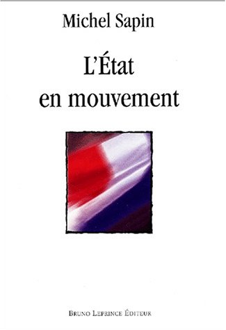 L' état en mouvement