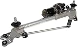 Dorman 602-508AS Windshield Wiper Motor and Linkage