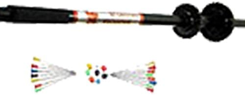 Maverick 30"" Black Blowgun