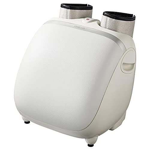 フジ医療器 FUJIIRYOKI モミーナ フットマッサージャー KC-220商品画像