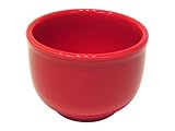 Fiesta 18-Ounce Jumbo Bowl, Scarlet