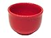 Fiesta 18-Ounce Jumbo Bowl, Scarlet