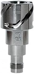 DEVILBISS AUTOMOTIVE REFINISHING - ADAPTER, STARTINGLINE - DV802955