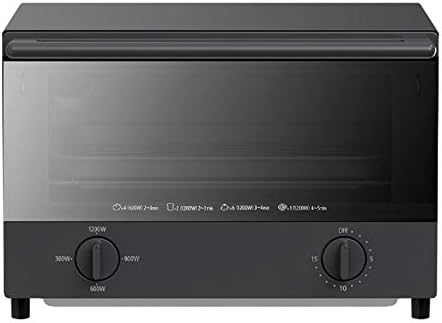 ウォーターオーブン スチームオーブントースター 上品 おしゃれ