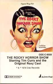 Abigale Haness - The Rocky Horror Show Starring Tim Curry And The Original Roxy Cast - Zortam Music