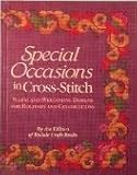 Special Occasions in Cross-Stitch by 