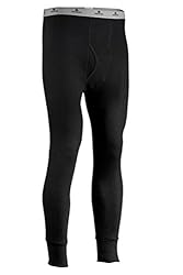 Indera Icetex Performance Cotton Long Johns Thermal