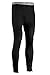 Indera Icetex Performance Cotton Long Johns Thermal Underwear for Men