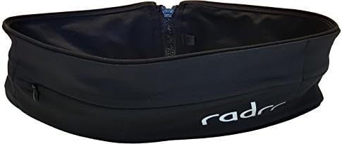 LYCRABELT for Insulin Pumps (Extra-Small, Black)