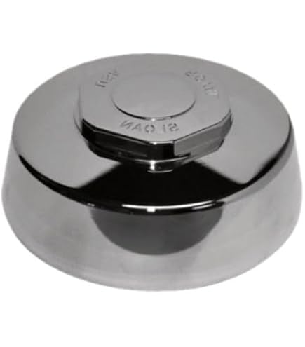 Sloan 3308853 Kit De Reparación Válvula De Parada H541-ASD – Repuesto Original Para Urinarios