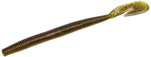 Zoom UltraVibe Speed Worm-Pack of 15