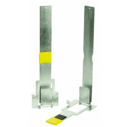 2pk Cement Siding Hanger
