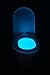 Mambo New Arrival Sensor Motion Activated LED Toilet Night Light,Toilet Bowl Light, Motion Sensing Night Light - 8 Colors