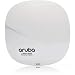 Aruba Instant IAP-325-US Wireless Network Access Point JW327A (802.11ac, 4x4 MIMO, Dual Band Radio, Integrated Antennas, Business Class Enterprise)" primary