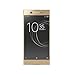 Sony Xperia XA1 - Unlocked Smartphone - 32GB - Gold (US Warranty)
