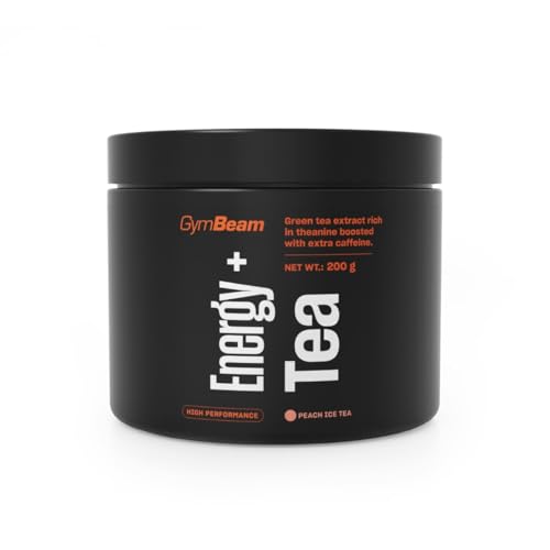 Krass reduziert! Hol dir GymBeam Energie + Tee - Energy... jetzt für 11,47€ im Angebot. Prüfe den Vorrat!
