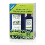 Andalou Naturals Age DefyingThinning Hair System Treatment