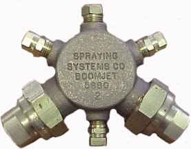 TeeJet BoomJet 5880 Nozzle - # 20