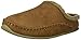 Deer Stags Men's Nordic, Chestnut, 11 M US