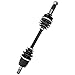 NICHE Front Left CV Axle Drive Shaft for Honda Foreman Rubicon 500 Rancher 420 44350-HR4-A22 44350-HR4-A21 44220-HR3-A21