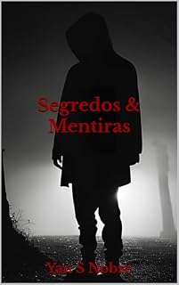 Livro Segredos & Mentiras