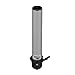 Attwood Wedge 2-Inch Series Extension Posts, Fixed Height Seat Posts with Satin Anodized Finish
