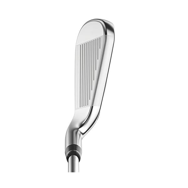 Callaway Big Bertha B21 Iron Set - Image 5