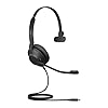 Jabra-Evolve2-30-Headset--Noise-Cancelling-UC-Certified-Mono-Headphones-With-2-Microphone-Call-Technology--USB-C-Cable--Black Jabra Evolve2 30 Headset – Noise Cancelling UC Certified Mono Headphones with 2-Microphone Call Technology – USB-C Cable…