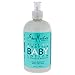 SheaMoisture Olive & Marula Baby Head-To-Toe Lotion, 13 Fl Oz