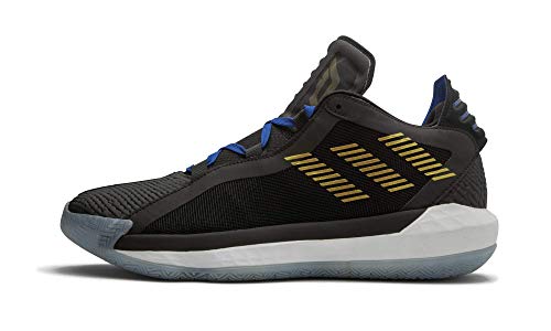 adidas basketball dame 6