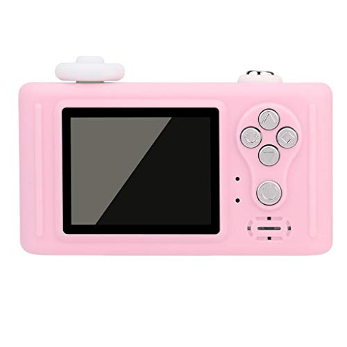2 Cimaybeauty+Childrens+Camera+Digital+Cartoon