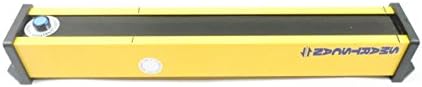 SMARTSCAN 5316AP Safety Light Curtain 24V-DC D620322