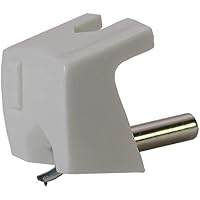 Pfanstiehl Phonograph Needle - Stanton 500.V3 D1507 D1507AL D-50 500EL 820-D7AL 4820-D7AL