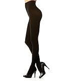 MeMoi Perfectly Opaque 40 Denier Control Top Tights