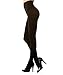 MeMoi Perfectly Opaque 40 Denier Control Top Tights
