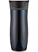 Contigo Autoseal West Loop Stainless Steel Travel Mug with Open-Access Lid (Discontinued by Manufacturer)