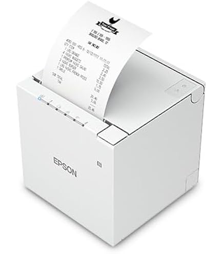 Amazon.com: Star Micronics mC-Print3 3-inch Ethernet (LAN) / USB