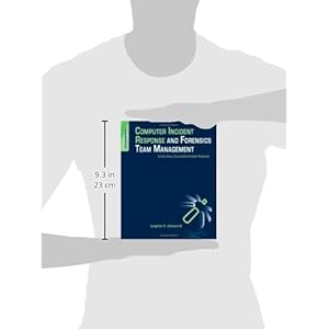 Computer Incident Response and Forensics Team Management: Conducting a Successful Incident Response