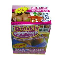 bio active breast cream