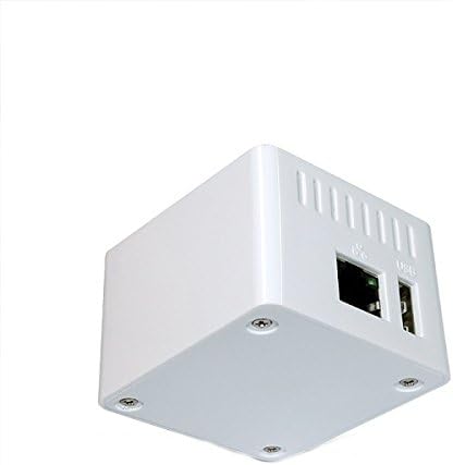 BouBou Funda Protectora Orange Pi White para Orange Pi Zero: Amazon.es: Electrónica