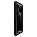 Spigen Hybrid 360 Designed for Samsung Galaxy S9 Case (2018) Glass Screen Protector Included - Black