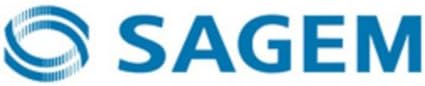 Sagem CTR356L Laser Printer Toner Cartridge for 3500 Sheets Black