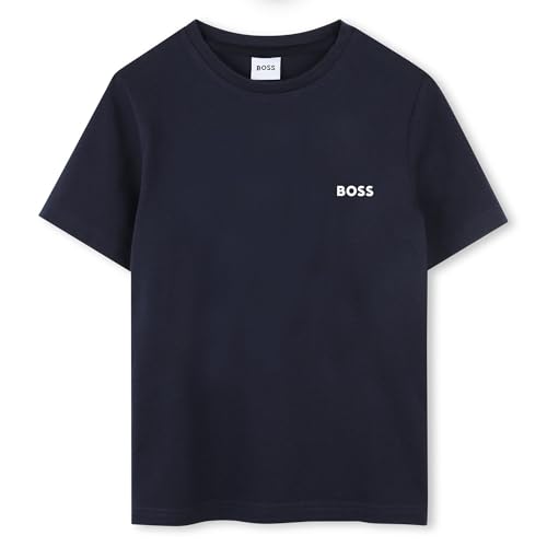 BOSS J52680 T-Shirt 2 Units 4 Years