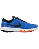 2015 Nike Free-Inspired Impact 2 Spikeless Mens Waterproof Golf Shoes