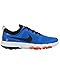 NIKE 2015 Free-Inspired Impact 2 Spikeless Mens Waterproof Golf Shoes