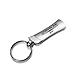 Au-Tomotive Gold, INC. Chrysler 200 Blade Style Metal Key Chain