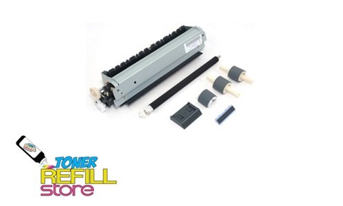 Toner Refill Store â„¢ Refurbished Maintenance Kit for the HP LaserJet 2300 Q2610A 10A